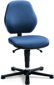 bimos Stuhl Labor 1 Kunstleder 9130-6902-502