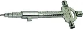 SB Bauschlüssel 180mm Hesse