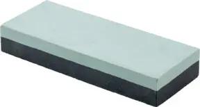 Müller Abziehstein Kombi- Bankstein Silicium-Carbid 200x50x25mm