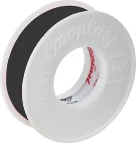 Coroplast Isolierband 4,5mx15mm schwarz