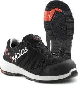 JALAS Halbschuh 7138 Zenit Evo, S3, SRC, Gr. 44