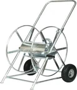 ALBA-KRAPF Schlauchwagen SUPER PROFI SERIE II