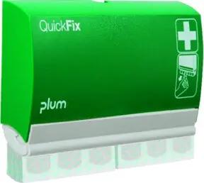 PLUM QuickFix Pflasterspender 2x45 AloeVera