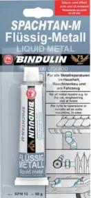 Bindulin Flüssig-Metall 60g SPM10