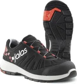 JALAS Halbschuh 7148 Zenit Evo, S3, SRC, Gr. 35