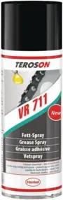 TEROSON VR 711 AEEGFD 400ML Schmierstoffe und Oberflächenschutz Henkel