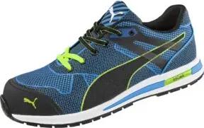 PUMA Halbschuh 643060, S1P, HRO, SRC, Gr. 45