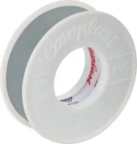 Coroplast Isolierband 10mx15mm grau