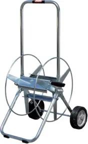 ALBA-KRAPF Schlauchwagen Bausatz Iron Man Serie II
