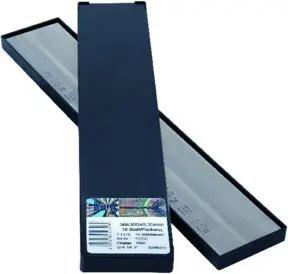 Metallfolien Plattenware 50x300x0,10mm 10Bl/P H+S