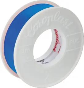Coroplast Isolierband 4,5mx15mm blau