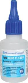 MD-GLUE 111.495 Flasche 20g