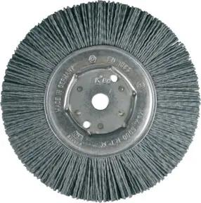 Osborn Rundbürste SIC 200x18mm K120