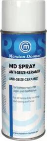 MD-Spray Anti Seize Keramik Dose 400ml