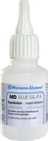 MD-GLUE SQ.414 Flasche 20g