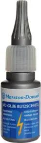 MD-GLUE Blitzschnell Flasche 20g