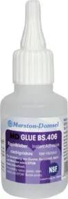 MD-GLUE BS Flasche 20g