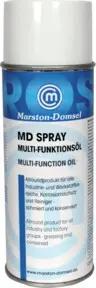 MD-Spray Multifunktionsöl Dose 400ml