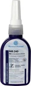 MD-Schraubensicherung 585.243 Flasche 50g