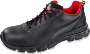 PUMA Halbschuh CONDOR BLACK LOW, S3, Gr.43