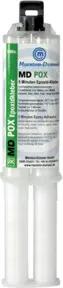 MD-pox Epoxidkleber 1:1 Doppelspritze 25g