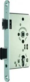 SSF Einsteckschloss 24,PZW72/8,D65 F20x235rd ER,DL