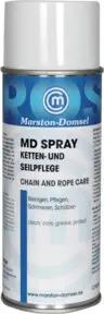 MD-Spray Ketten und Seilpflege Dose 400ml