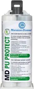 MD-PU-Protect 1:1 Doppelspritze 50g