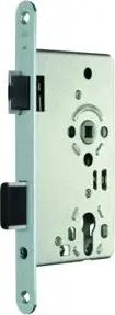 SSF Einsteckschloss 24,WC78/8,D65 F20x235rd ER,DR