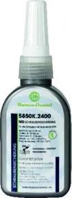 MD-Schraubensicherung 5850K kennz-frei 50g sil.