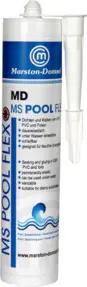 MD-MS Pool Flex blau 440g Kartusche 440g