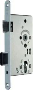 SSF Einsteckschloss 24,WC78/8,D55 F20x235rd ER,DL