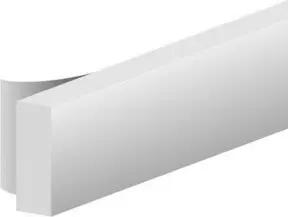 ELLEN Dichtungband Ellenflex I-Profil, braun Br9 x L7,5mtr, Sp-maß 1-4