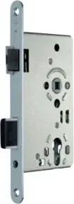 SSF Einsteckschloss 24,WC78/8,D55 F20x235rd ER,DR