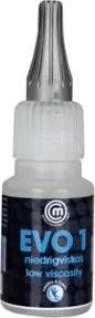 MD-GLUE Evolution 1 Flasche rund 20g