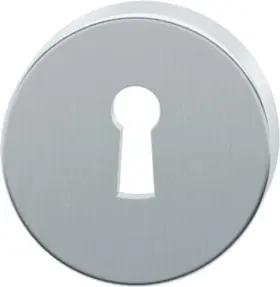 FSB ZT-Schlüsselrosette, BB, 0 12 1735, rund, F69 matt