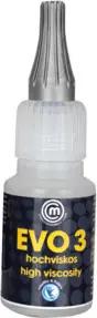 MD-GLUE Evolution 3 Flasche rund 20g