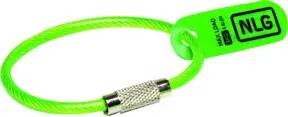 NLG Haltering Tether Loop 150mm Haltekraft 3kg