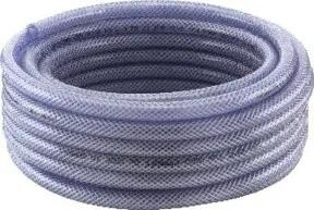 Gewebeschlauch PVC APDatec 81, transparent, 6x3,0mm 10m APD