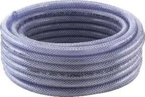Gewebeschlauch PVC APDatec 81, transparent, 6x3,0mm 25m APD