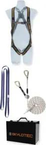 SKYLOTEC CS 2, LOOP 26 kN, KIT 4 SK12-FS 51 10m