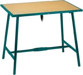 Klappwerkbank 1200x700x30mm