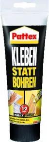Pattex Kleben statt Bohren Alle Materialien Express 390g
