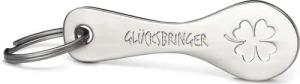 FABACH Schlüsselanhänger Trolley Spoon Einkaufswagenlöser - Einkaufswagenchip Einkaufschip