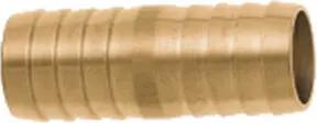 GEKA Schlauchverbinder S, MS, 1 1/4", 32mm,SB