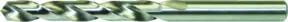 PTG RATIOLINE Spiralbohrer DIN338RN HSS 2,20mm gesch.