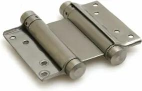 DENI Pendeltürband 3982,beidseitig pendelnd Gr. 29/75mm, TS 18-25 blank