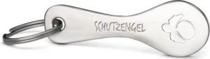 FABACH Schlüsselanhänger Trolley Spoon Einkaufswagenlöser - Einkaufswagenchip Einkaufschip