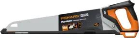 Fiskars Handsäge 50 cm 9 TPI Power Tooth