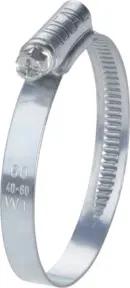 IDEAL-Schlemper Schlauchschelle DIN3017 W1, 9mm, 32-50mm